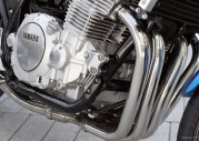 Yamaha XJR1300 Yamaha XJR1300